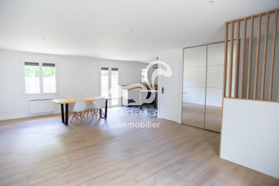 Maison à vendre à MIOS  - 4 pièces - 122 m² 