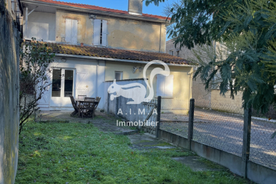 Bien à vendre à MIOS   - 257 m² 