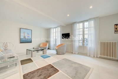 Appartement à vendre à AIX-EN-PROVENCE  - 3 pièces - 66 m² 