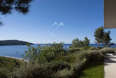 Maison à vendre maison bord de mer var var 