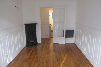 Appartement &agrave; vendre &agrave; PARIS 12EME Pont de Flandre 7 - 3 pi&egrave;ces - 50 m&sup2; 