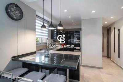 Maison &agrave; vendre &agrave; CAP-D'AIL  - 4 pi&egrave;ces - 115 m&sup2; 