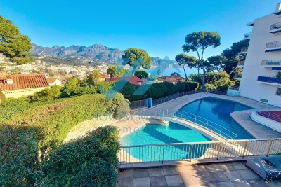 Appartement à vendre appartement vue mer plateau 4 