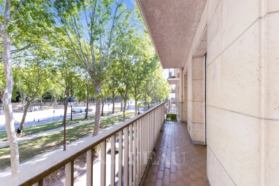 Appartement à vendre à VERSAILLES  - 6 pièces - 155 m² 