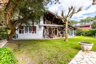 Maison à vendre à SOORTS-HOSSEGOR Saint-Barthélemy - 5 pièces - 108 m² 