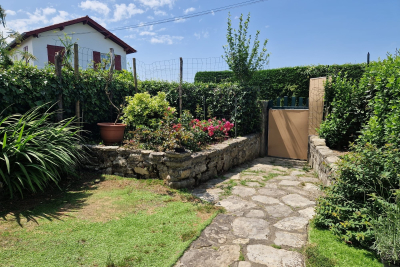 Appartement à vendre à ST-JEAN-DE-LUZ  - 2 pièces - 41 m² 