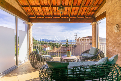 Maison à vendre à BANDOL Flayosc - 5 pièces - 140 m² 