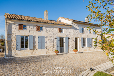 Maison à vendre villa bois centre ville 4 