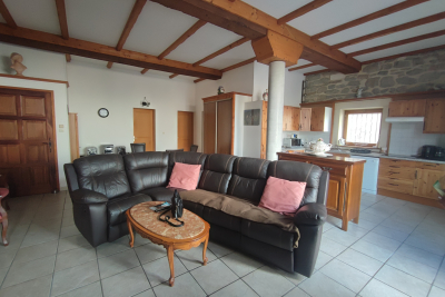 Maison à vendre à AZILLE  - 3 pièces - 83 m² 