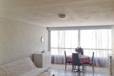 Appartement à vendre à SIX-FOURS-LES-PLAGES  - 1 pièces - 35 m² 