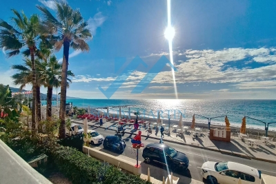 Appartement à vendre à MENTON Laval - 2 pièces - 40 m² 