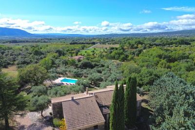 House for sale in GORDES   - 180 m² 
