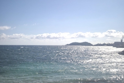 Appartement à vendre à LA CIOTAT  - 3 pièces - 61 m² 