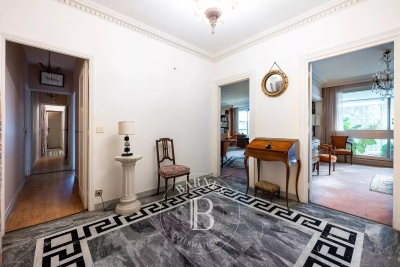 Appartement à vendre à LE CHESNAY  - 4 pièces - 161 m² 