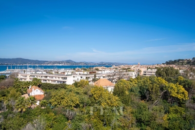 Appartement à vendre duplex var 