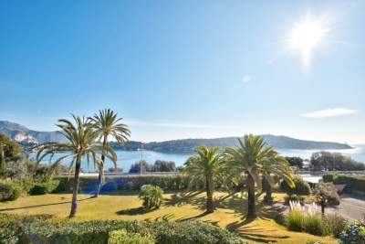 Appartement &agrave; vendre &agrave; NICE Lanterne - 1 pi&egrave;ces - 28 m&sup2; 