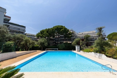 Appartement à vendre la rostagne antibes
