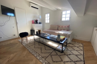 Appartement à louer à AIX-EN-PROVENCE  - 2 pièces - 45 m² 