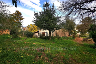 Maison à vendre à LA CRAU  - 4 pièces - 80 m² 