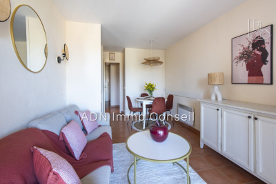 Appartement à vendre à MALLEMORT  - 3 pièces - 39 m² 