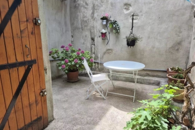 Maison à vendre à MOLLÉGÈS  - 3 pièces - 73 m² 