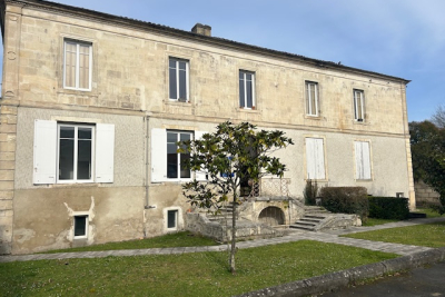 Bien à vendre à BORDEAUX   - 566 m² 