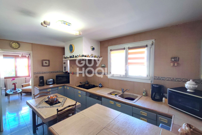 Appartement à vendre appartement quartier bras 