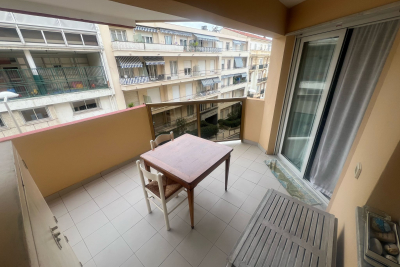 Appartement à vendre à NICE Village-Le Val-Cabrieres - 1 pièces - 34 m² 