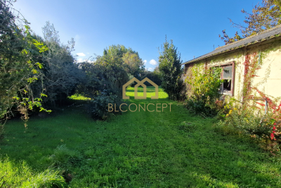 Maison &agrave; vendre &agrave; La Teste-de-Buch  - 4 pi&egrave;ces 75 m&sup2; 