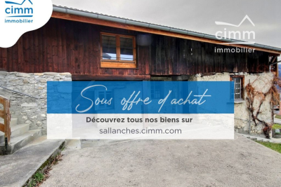 Maison à vendre immobilier vendre fontains 