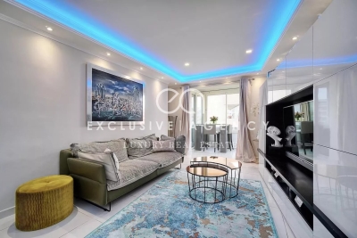 Apartment for sale in CANNES  - 3 rooms - 68 m² 