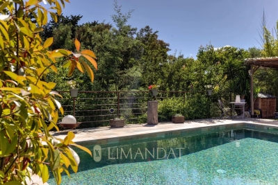 Maison &agrave; vendre &agrave; CANNES  - 7 pi&egrave;ces - 215 m&sup2; 