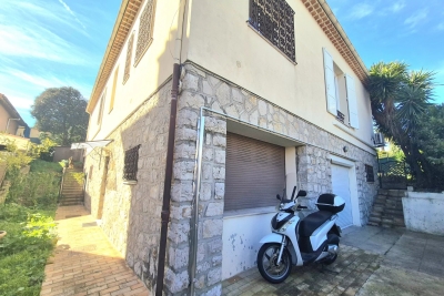 Maison &agrave; vendre &agrave; CANNES Le Riou - 7 pi&egrave;ces  