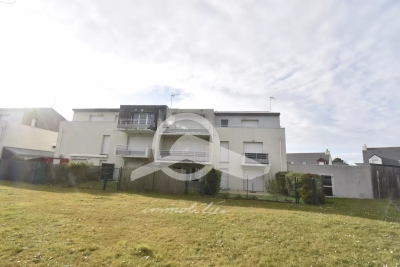 Appartement à vendre à PIRIAC SUR MER  - 2 pièces - 42 m² 