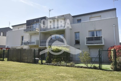 Appartement &agrave; vendre &agrave; PIRIAC SUR MER Malakoff - 2 pi&egrave;ces - 42 m&sup2; 