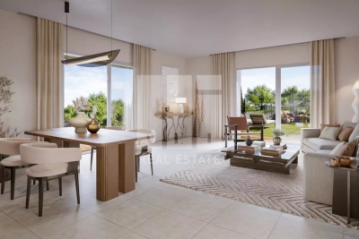 Appartement à vendre appartement neuf calme la garde