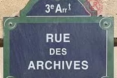 Commerce à louer à PARIS 3EME Plaine Monceau 4  - 50 m² 