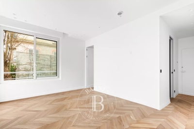 Appartement à vendre à PARIS 16EME Plaisance - 2 pièces - 32 m² 
