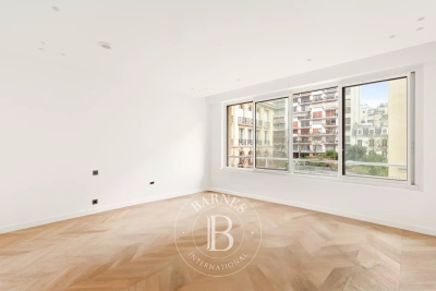 Appartement à vendre immeuble bois boulogne 1