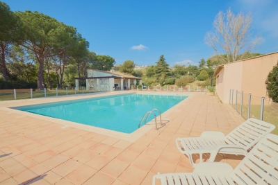 Appartement &agrave; vendre &agrave; VILLENEUVE-LOUBET  - 2 pi&egrave;ces - 40 m&sup2; 