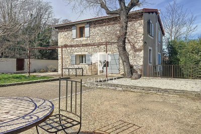 Maison à vendre à SAIGNON  - 5 pièces - 126 m² 
