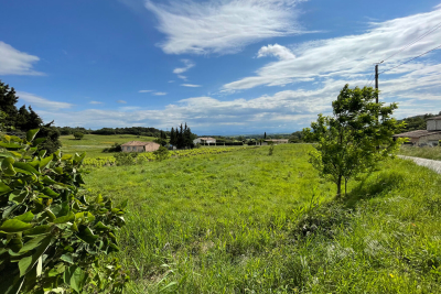 terrain à vendre à MONDRAGON Grambois  - 947 m² 