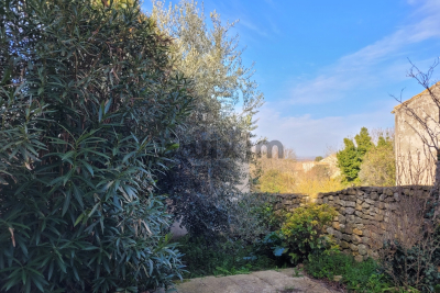 Maison à vendre à BLAUZAC  - 4 pièces - 180 m² 