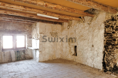 Maison &agrave; vendre &agrave; BLAUZAC  - 4 pi&egrave;ces - 180 m&sup2; 