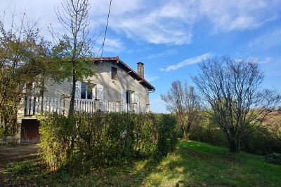 Maison à vendre à MONTAUBAN Zone Industrielle Nord - 5 pièces - 122 m² 