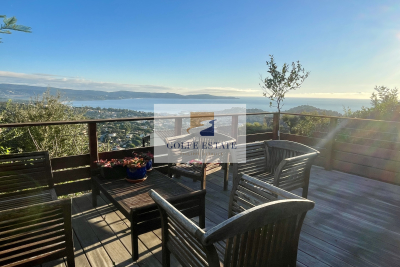 Apartment for sale in CAVALAIRE-SUR-MER  - 2 rooms - 47 m² 