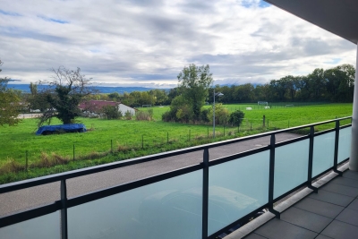 Appartement à vendre à PERON  - 3 pièces - 72 m² 