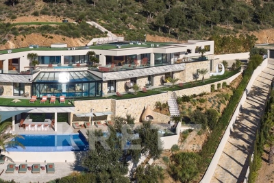 Villa in Grimaud for rental from 43 440 € / week, Photo 15