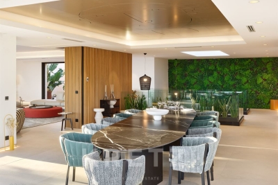 Villa in Grimaud for rental from 43 440 € / week, Photo 7