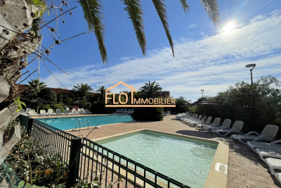 Appartement à vendre appartement a vendre sur cap d agde